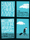 The Hundred-Year-Old Man Who Climbed Out of the Window and Disappeared (eBook)